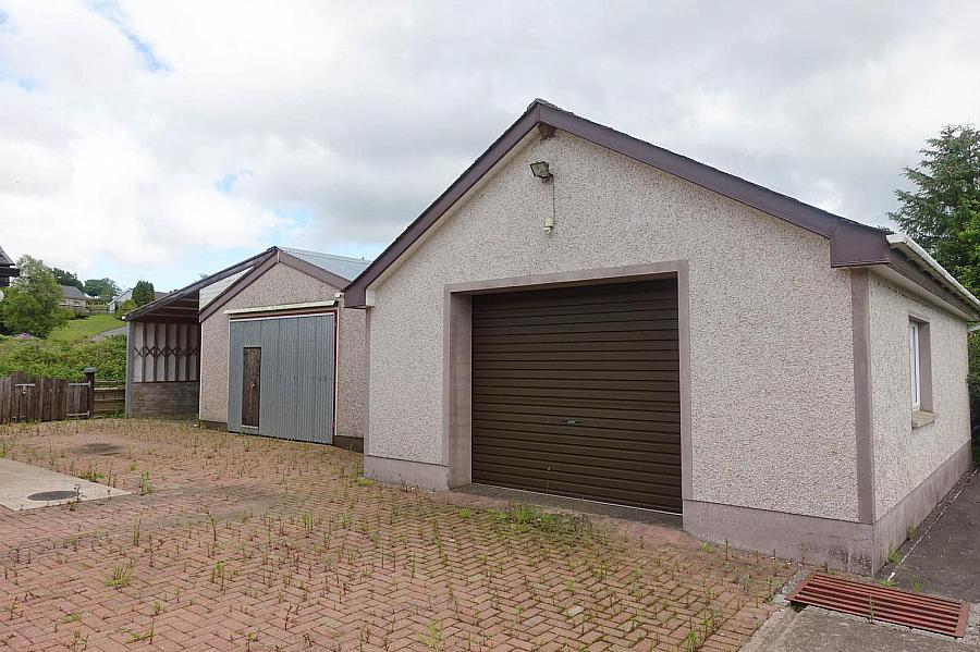 41 Ballylucas Road