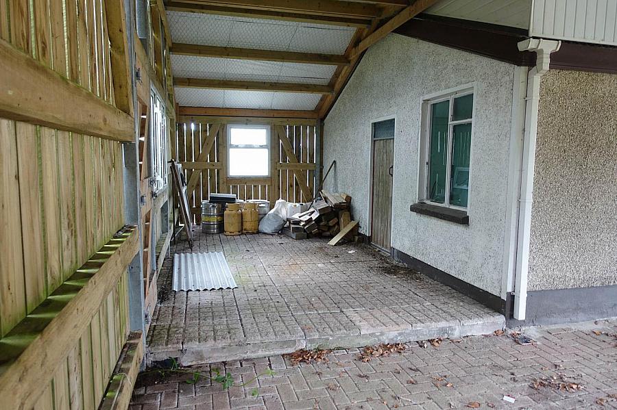 41 Ballylucas Road