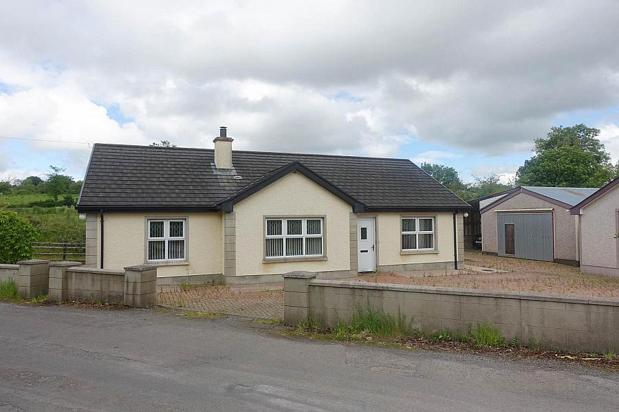 41 Ballylucas Road