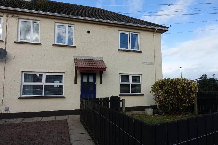 54 Erne Drive, Enniskillen, BT74 6BJ