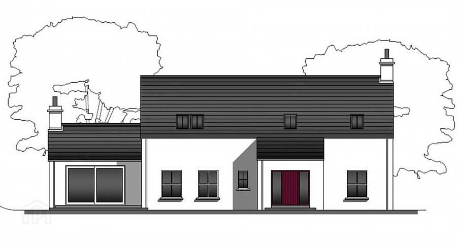 40 Drumbristan Road, Kesh, Enniskillen, BT93 1LA