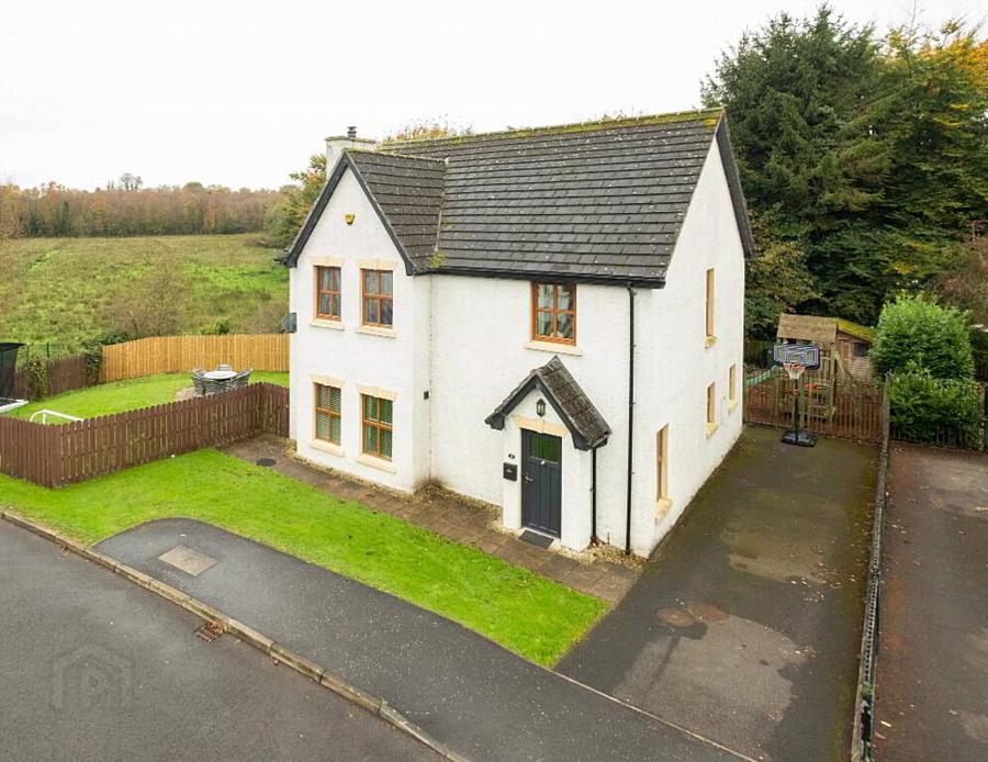 3 The Corn Mill, Enniskillen, BT92 2BG