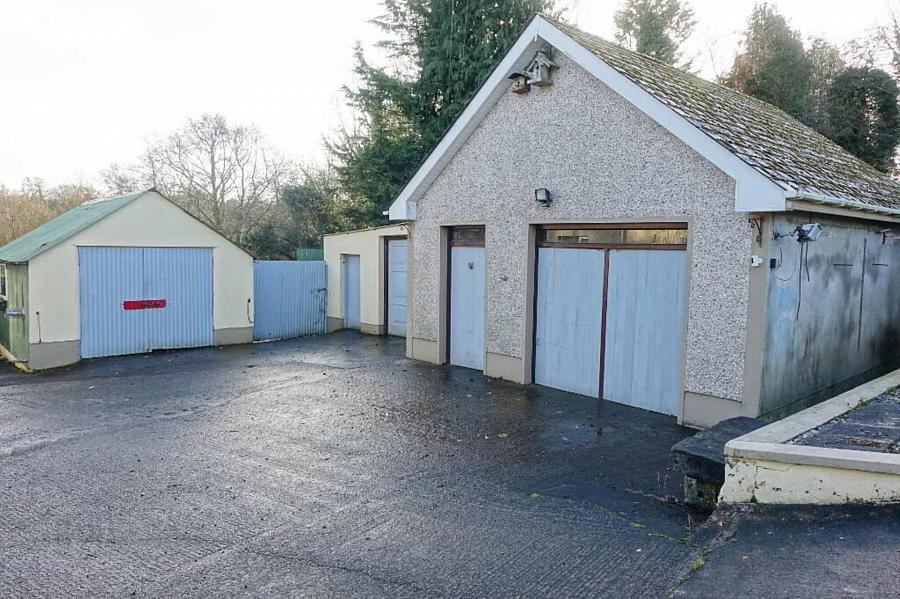 334 Derrygonnelly Road