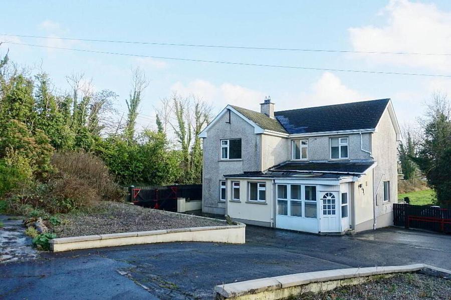 334 Derrygonnelly Road