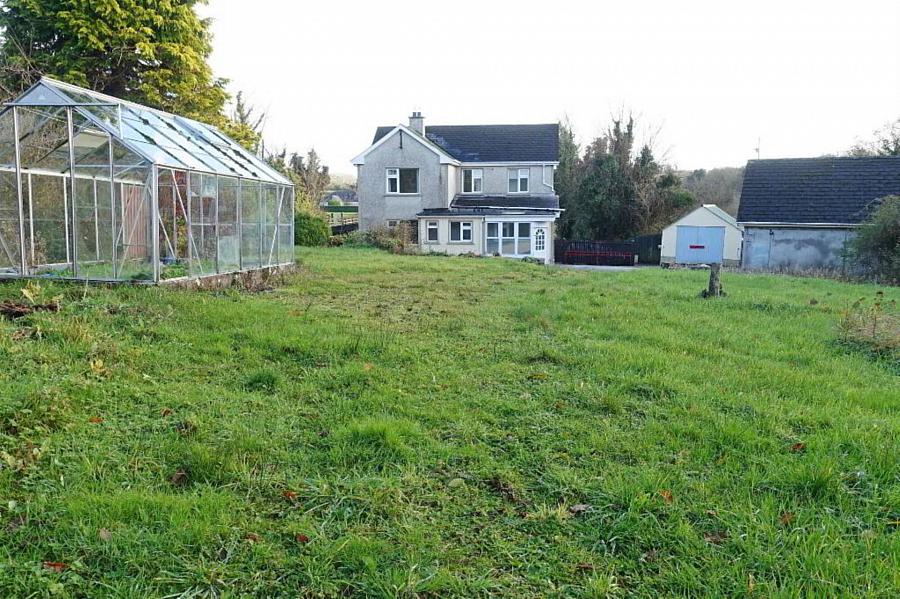 334 Derrygonnelly Road