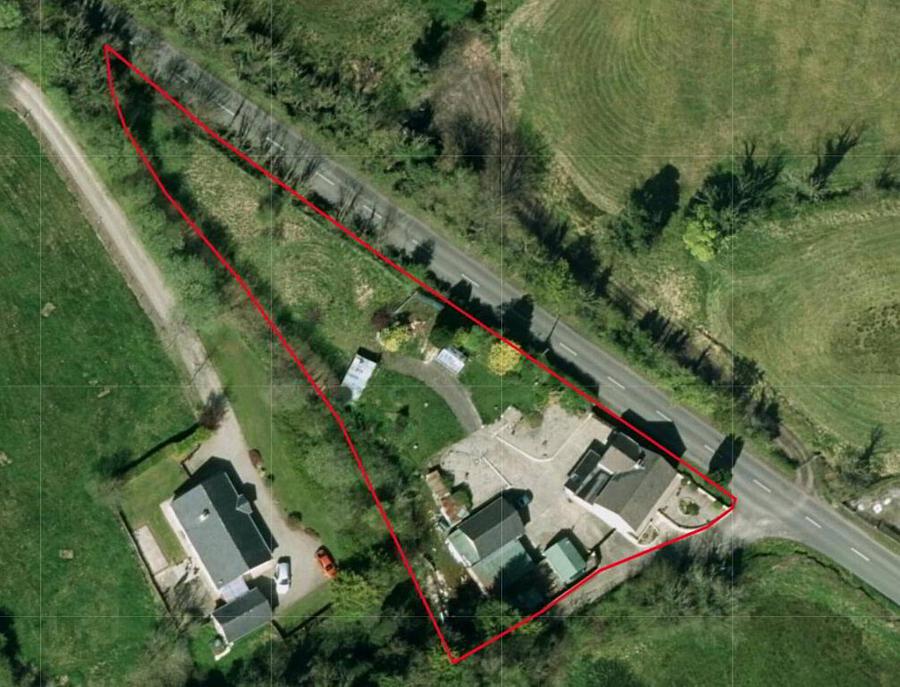 334 Derrygonnelly Road