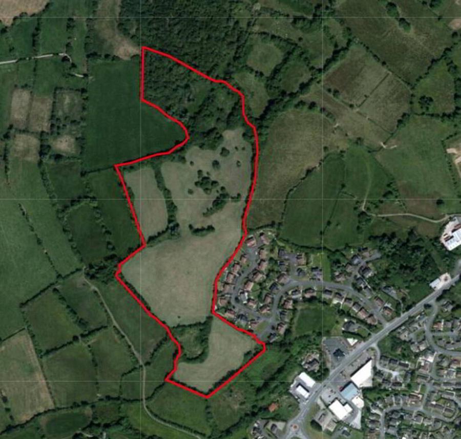 Scaffog Sligo Road, Enniskillen, BT74 7JJ