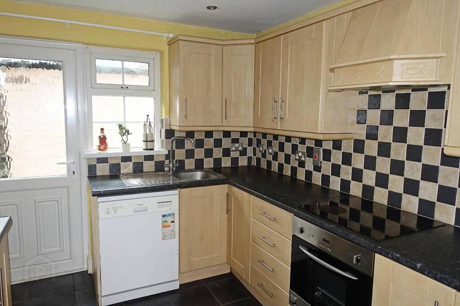 26 Kilmacormick Drive