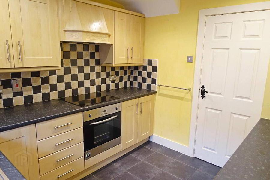 26 Kilmacormick Drive