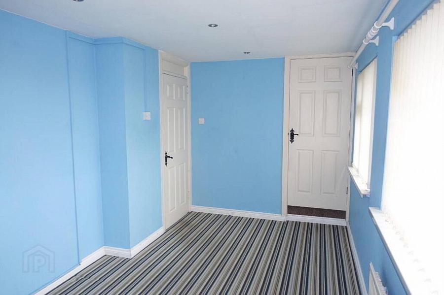 26 Kilmacormick Drive