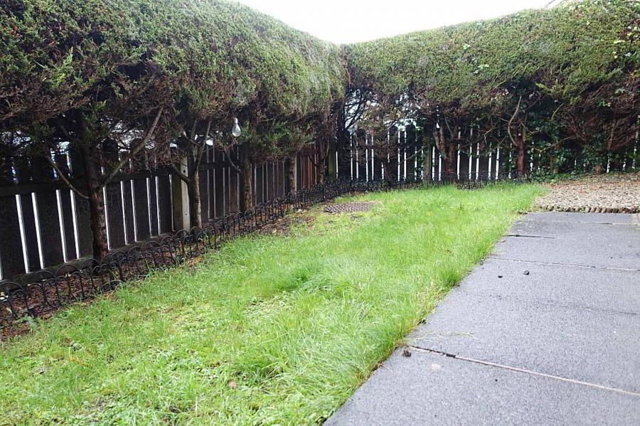 26 Kilmacormick Drive