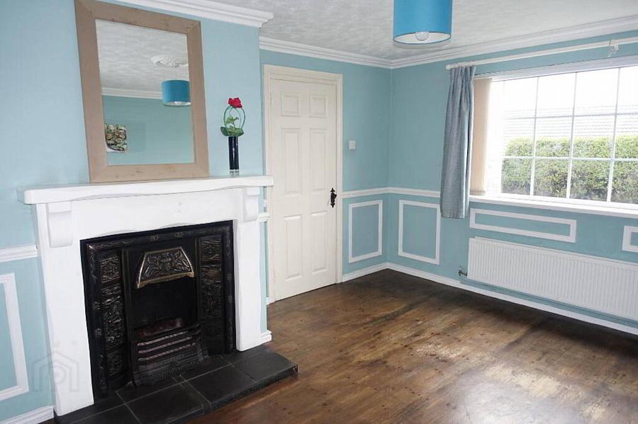 26 Kilmacormick Drive