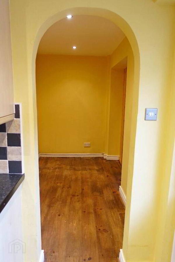 26 Kilmacormick Drive