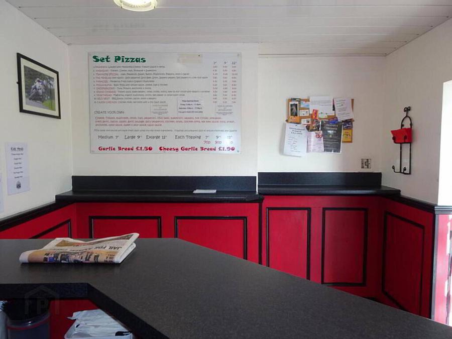 "Traynors" Main Street