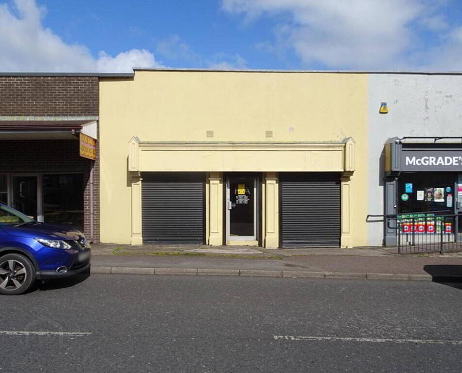 3 Church Road, Ederney, Enniskillen, BT93 0EF