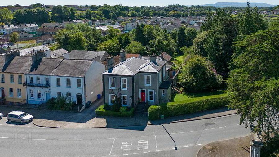 46 Willoughby Place, Enniskillen, BT74 7EX