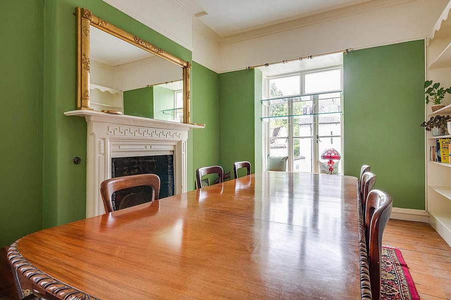 46 Willoughby Place