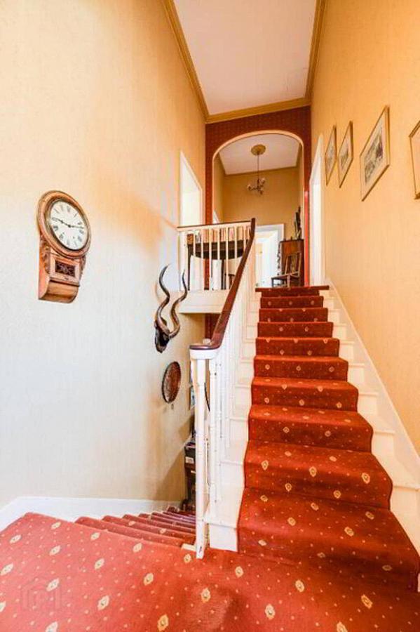 46 Willoughby Place