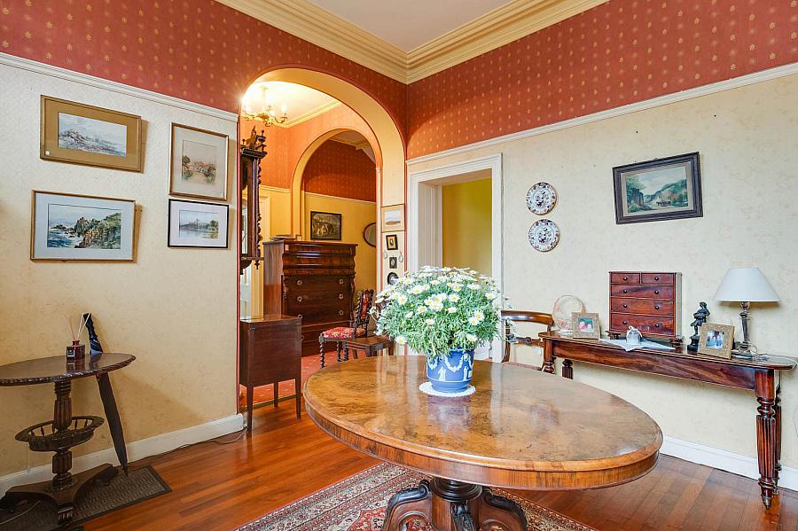 46 Willoughby Place