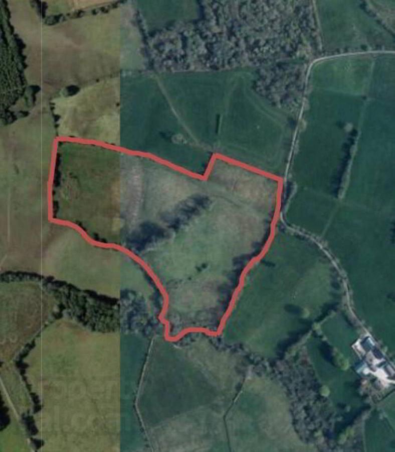 Crockaraven Mount Darby Road, Enniskillen, BT92 7PZ