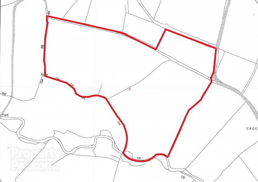 Crockaraven Mount Darby Road