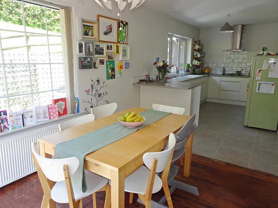 14 Danny's Mill Road