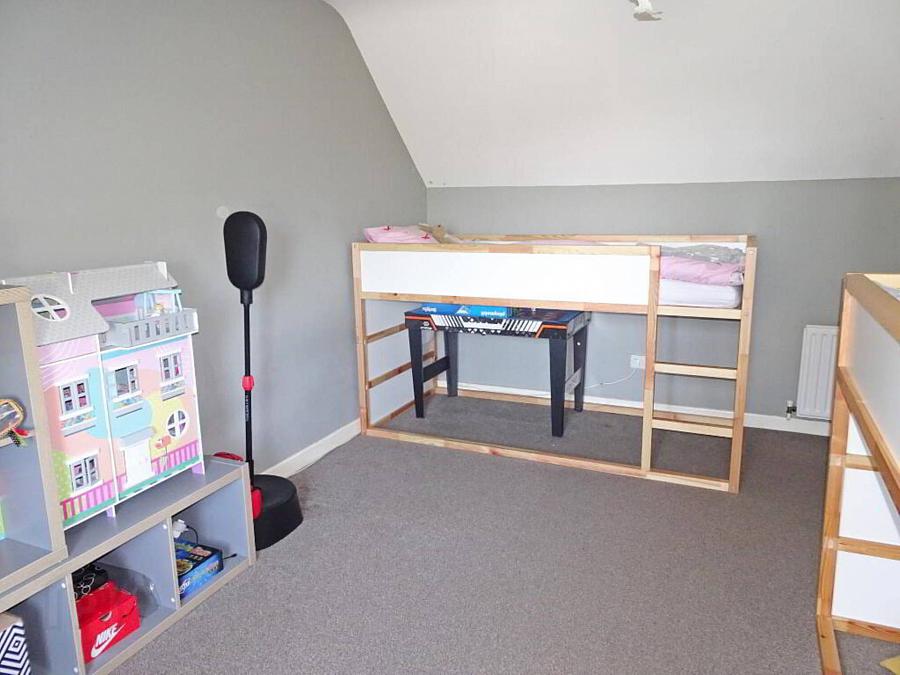 14 Danny's Mill Road