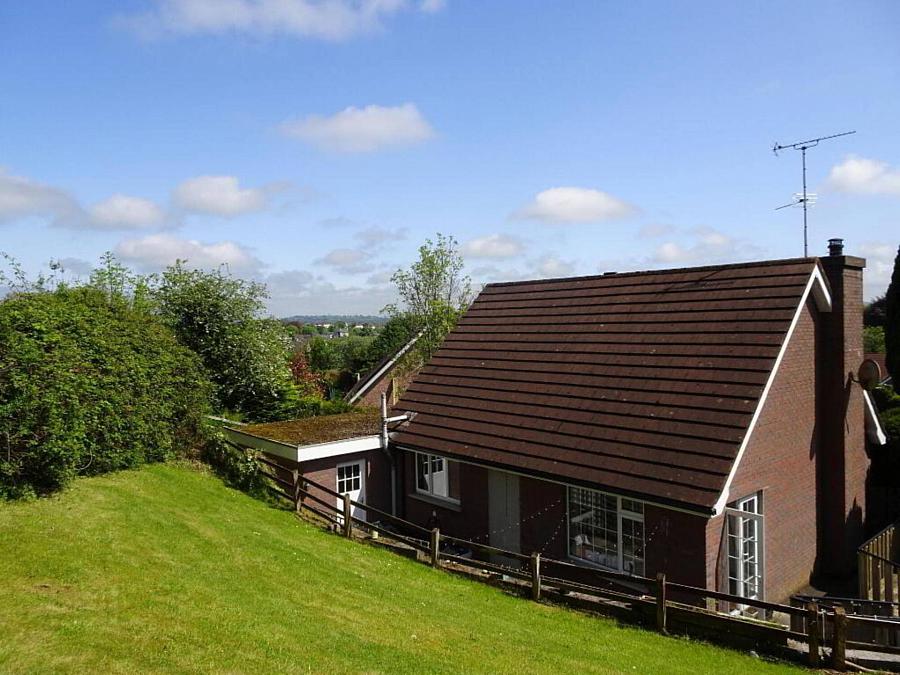 14 Danny's Mill Road