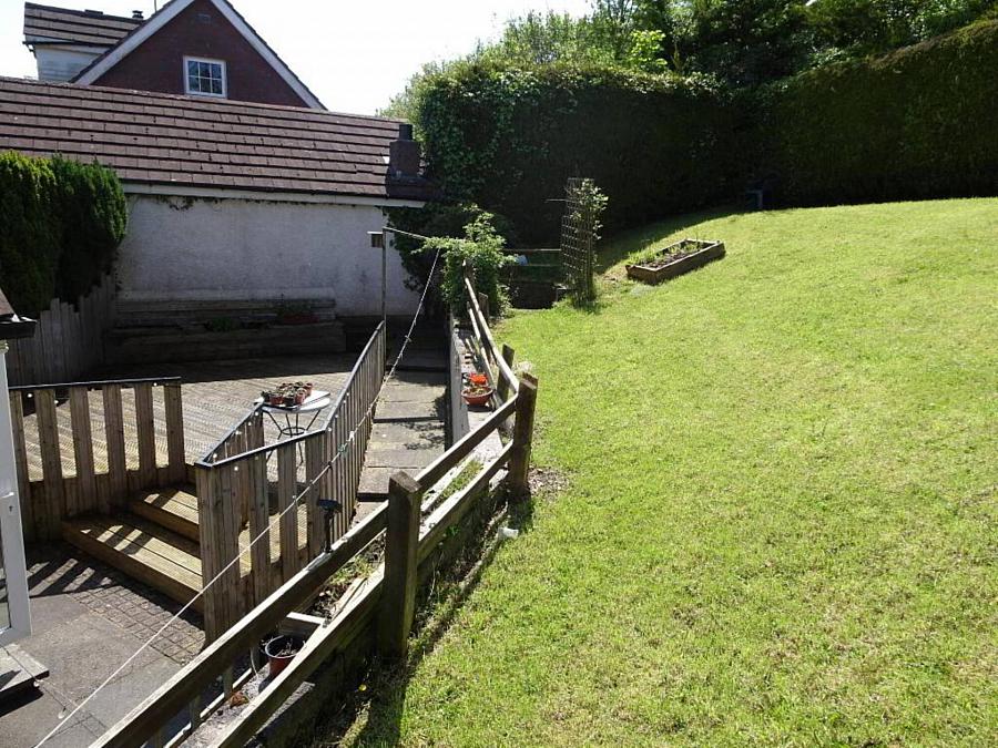 14 Danny's Mill Road