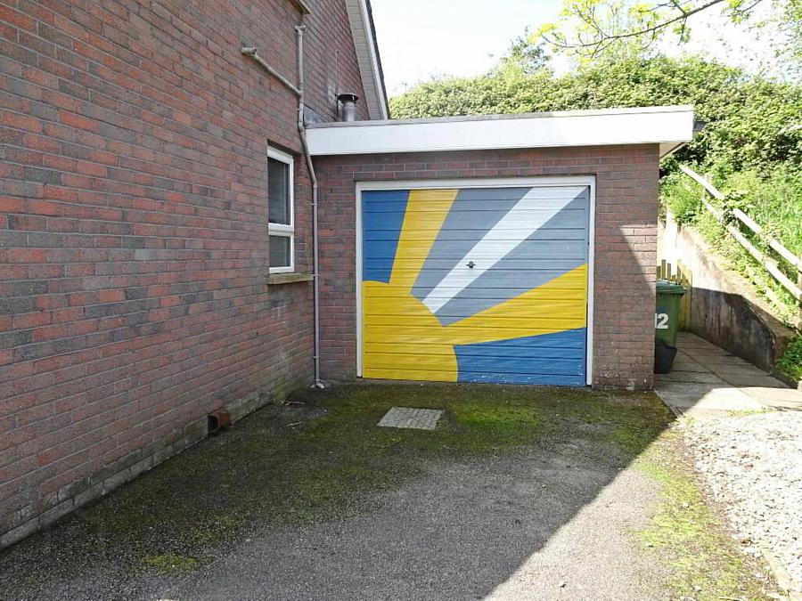 14 Danny's Mill Road