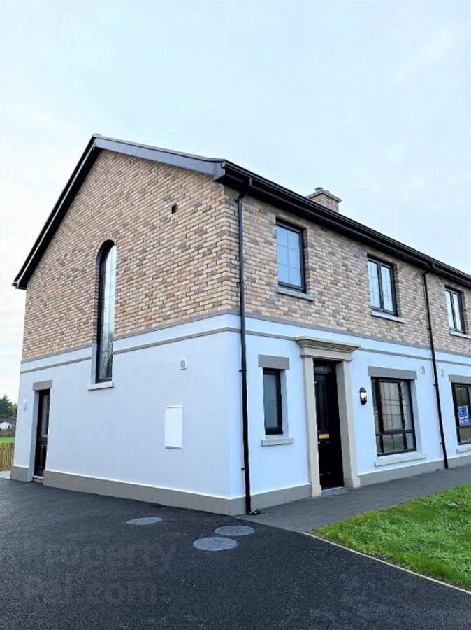 House Type G, Ballinamallard