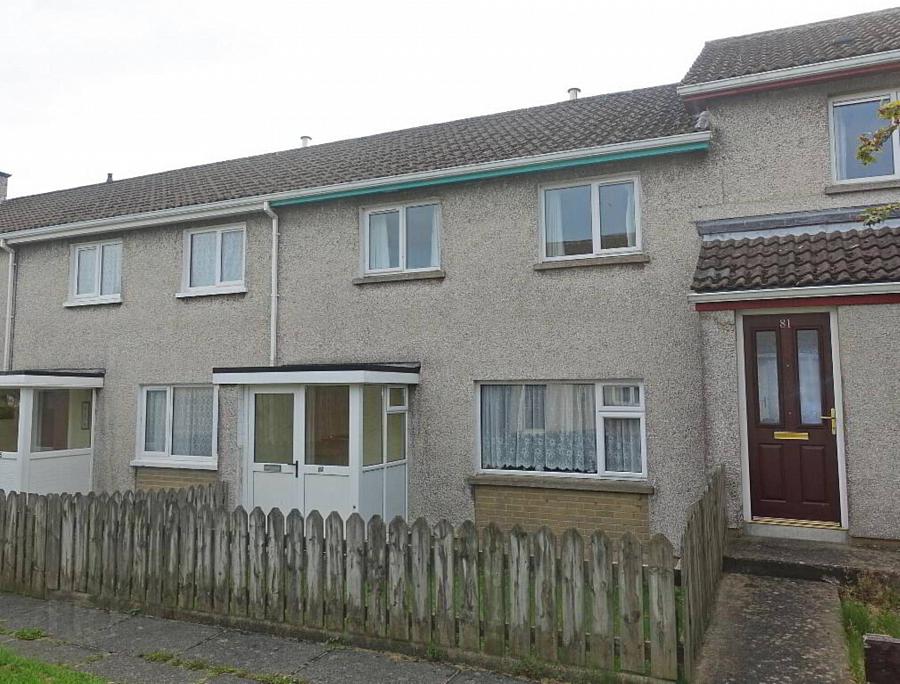 83 Hillview Park, Enniskillen, BT74 6ET