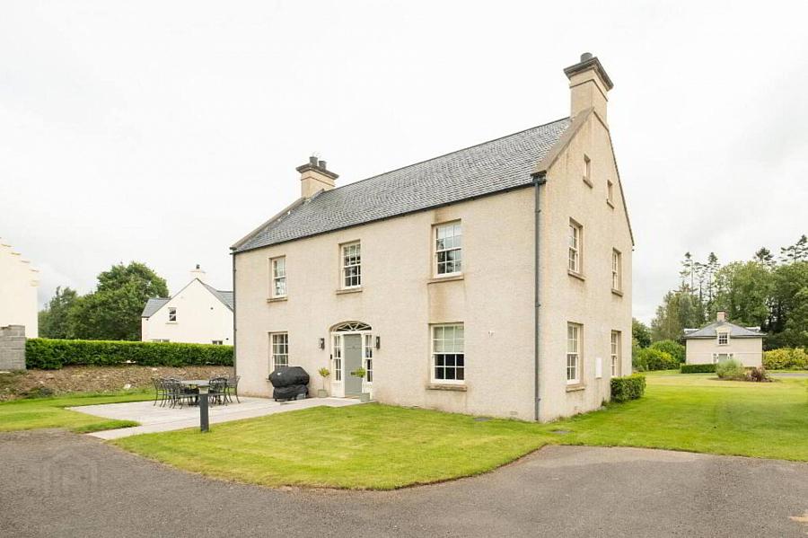 85 Lough Erne Golf Resort