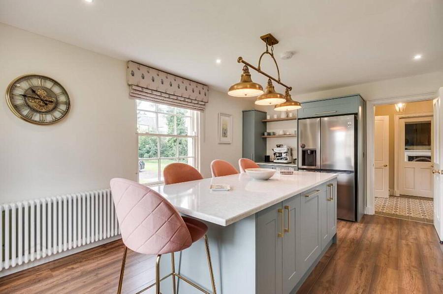 85 Lough Erne Golf Resort