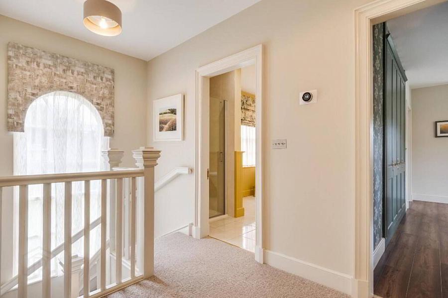 85 Lough Erne Golf Resort