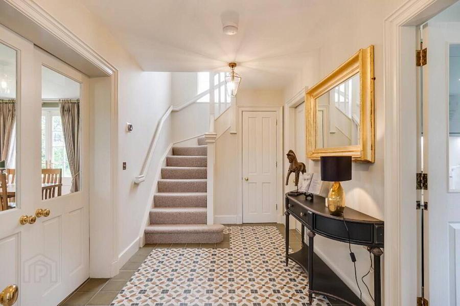 85 Lough Erne Golf Resort