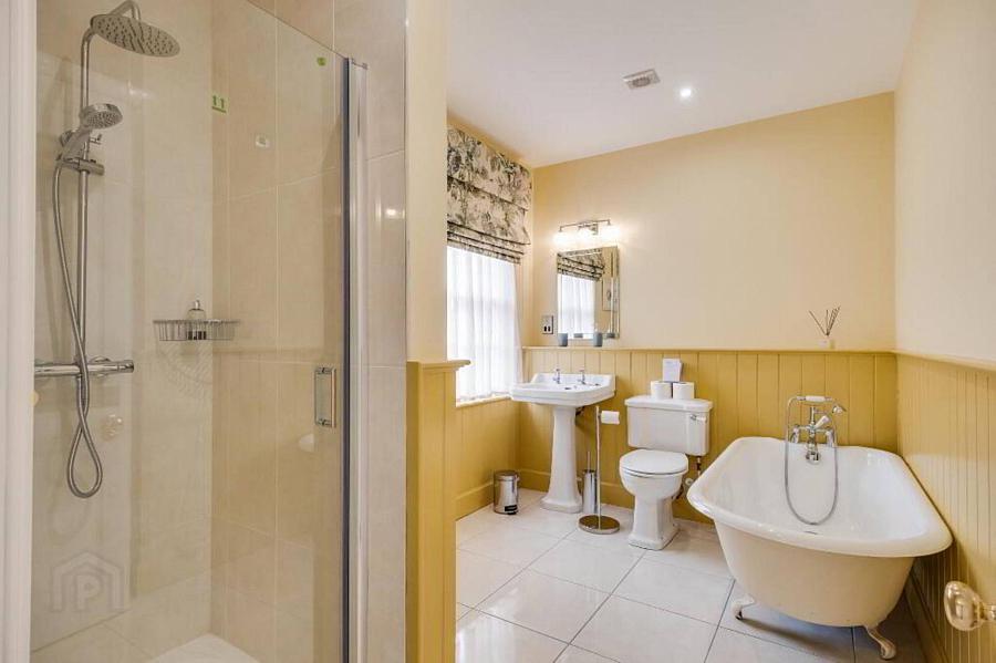 85 Lough Erne Golf Resort