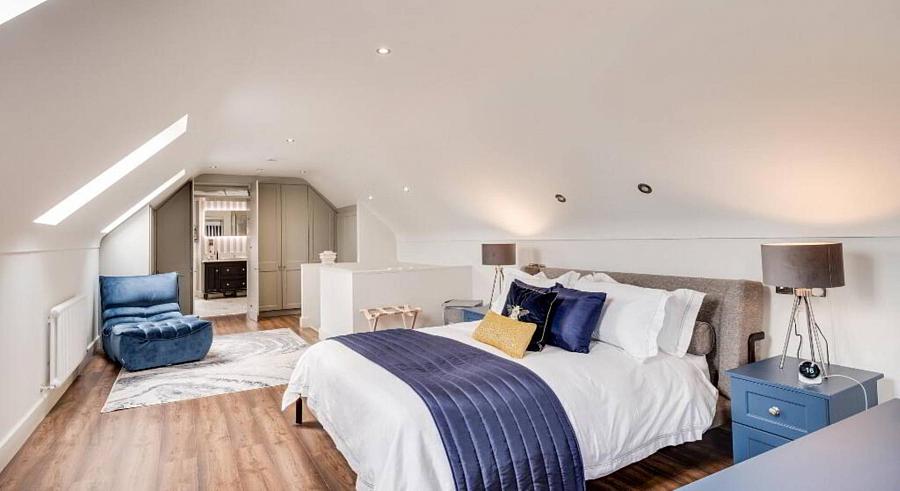 85 Lough Erne Golf Resort