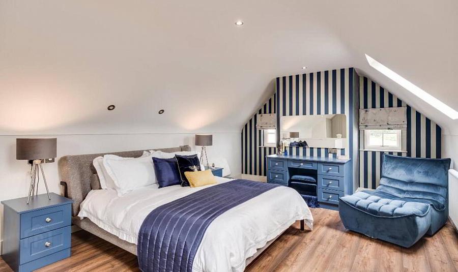 85 Lough Erne Golf Resort