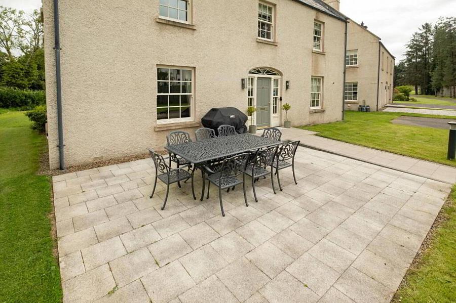 85 Lough Erne Golf Resort