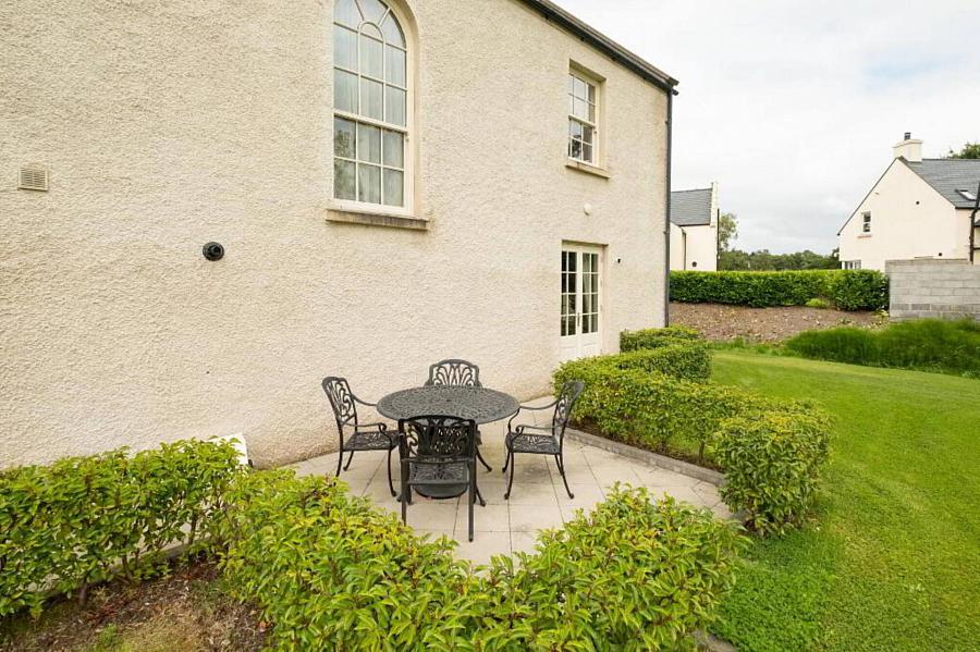 85 Lough Erne Golf Resort