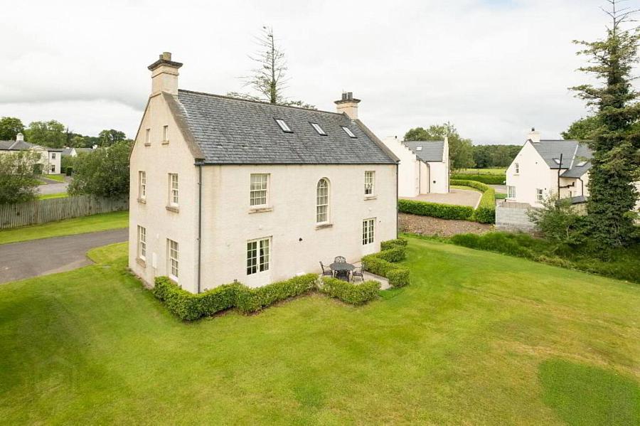 85 Lough Erne Golf Resort