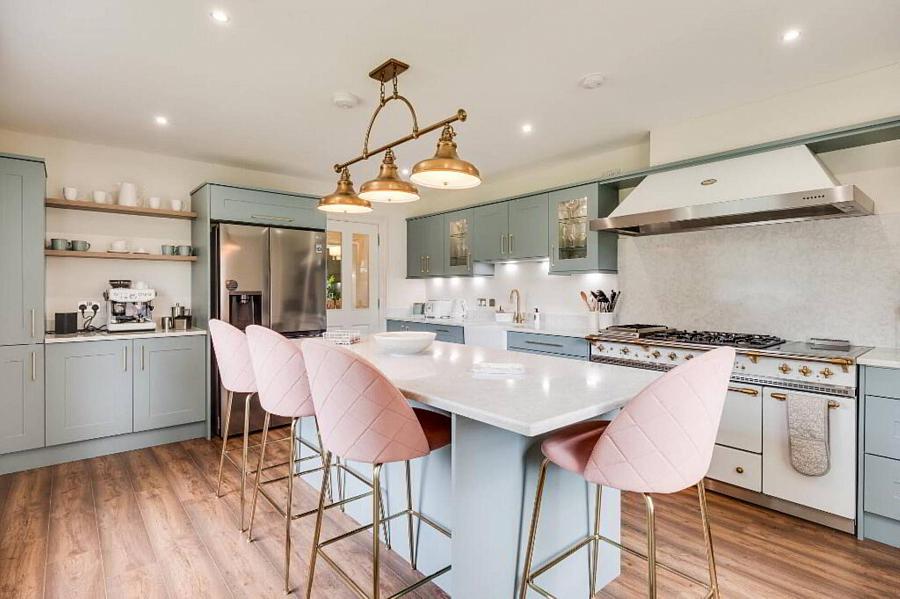 85 Lough Erne Golf Resort