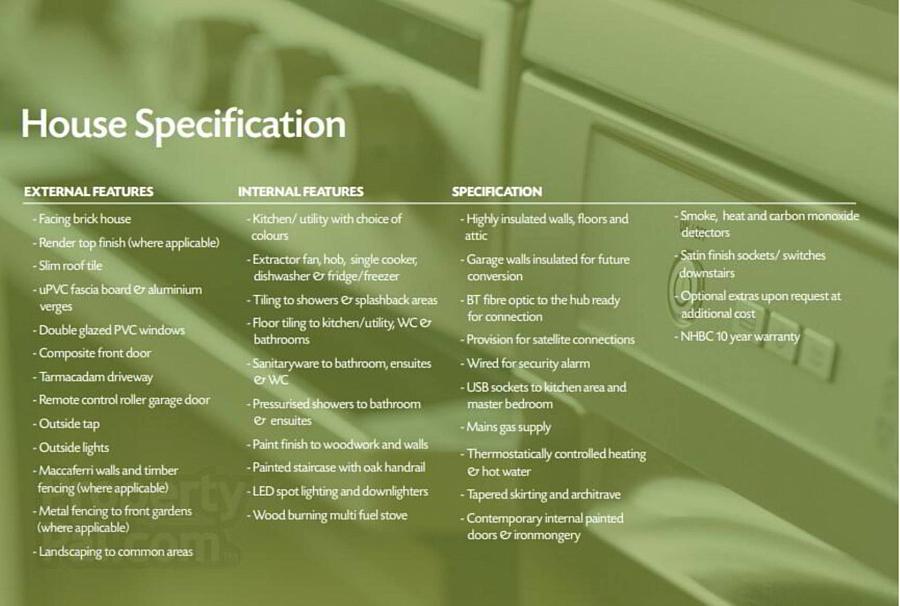 Type A  The Sycamore