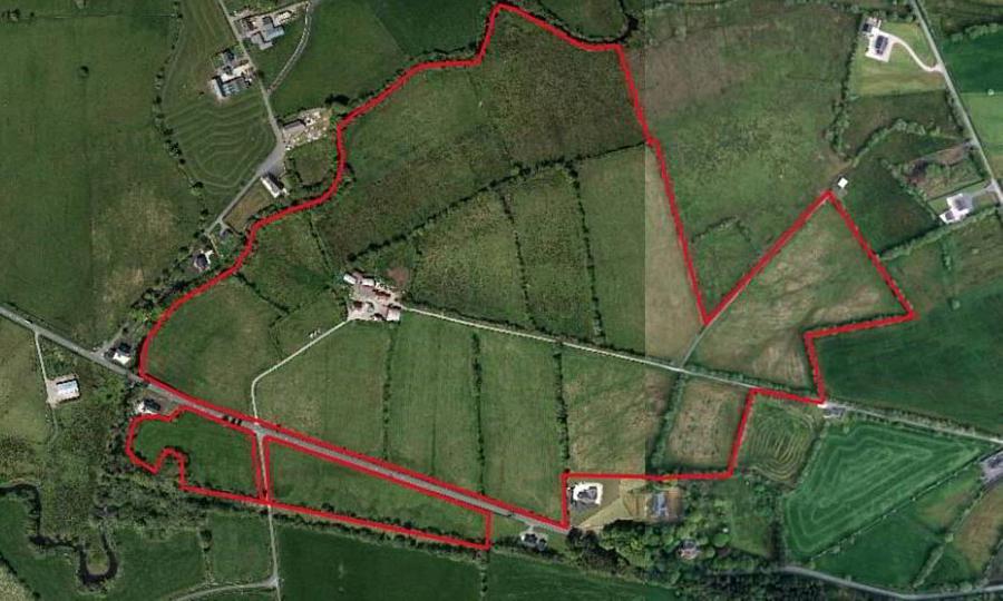 83 Pettigo Road, Kesh, Enniskillen, BT93 1JF