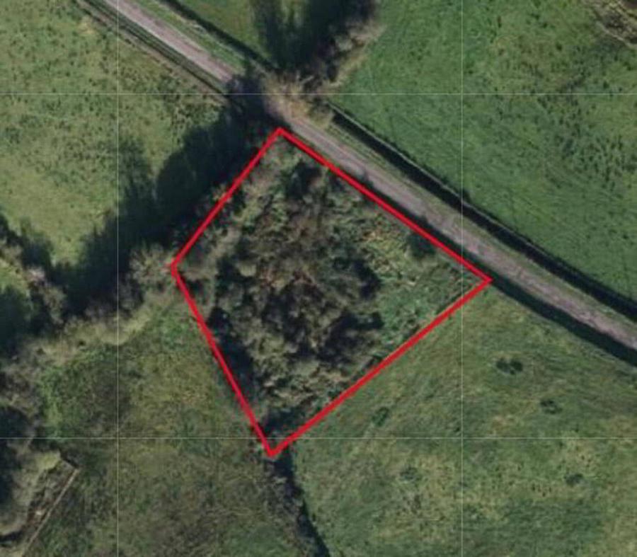 Clahernagh Corraghy Road, Rosslea