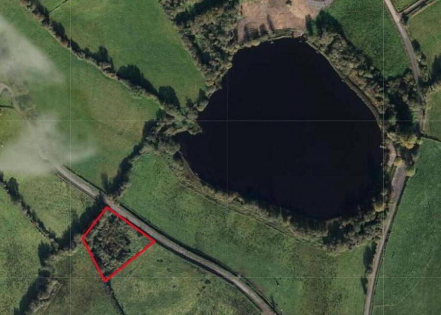 Clahernagh Corraghy Road, Rosslea