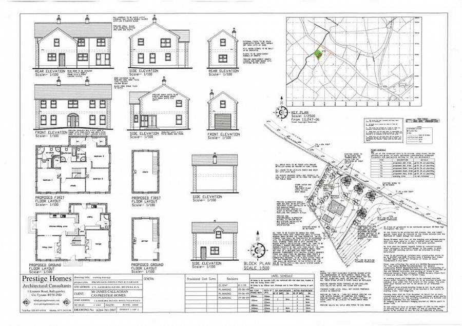 Clahernagh Corraghy Road, Rosslea