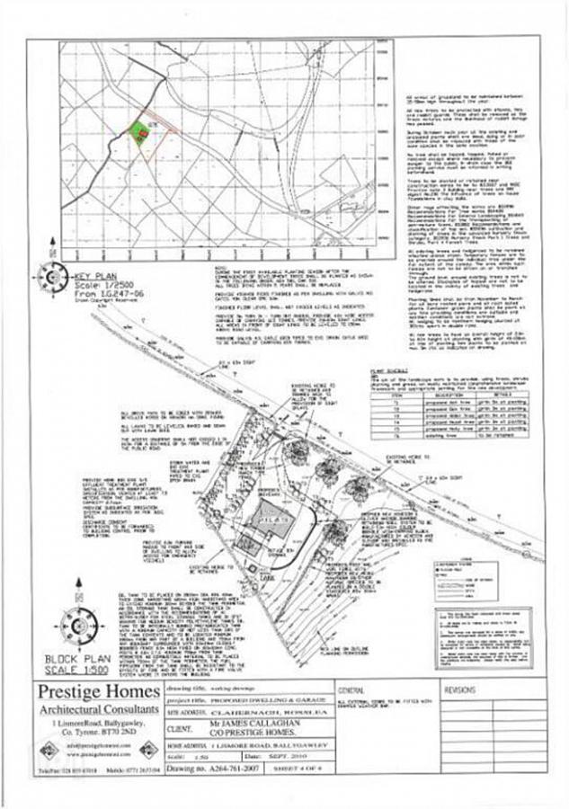 Clahernagh Corraghy Road, Rosslea