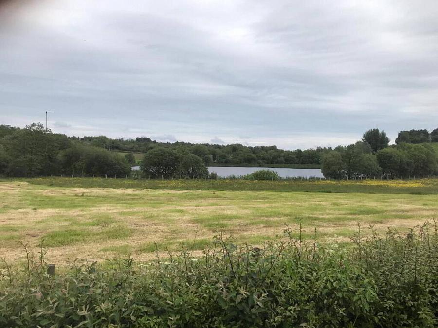 Clahernagh Corraghy Road, Rosslea